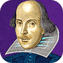 ShakesQuiz app icon